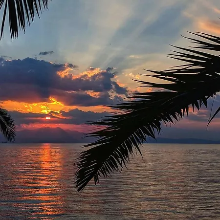 Golden Sunset Hotel 2*