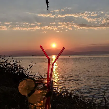 Hotel Golden Sunset 2*