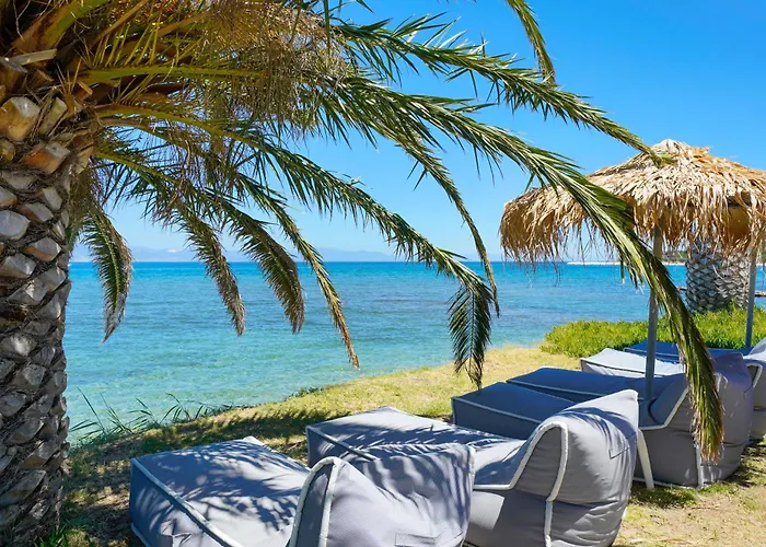 فندق Golden Sunset