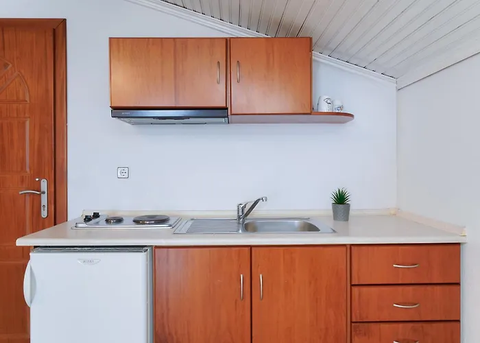 Golden Sunset فندق Skala Rachoni (Thasos)