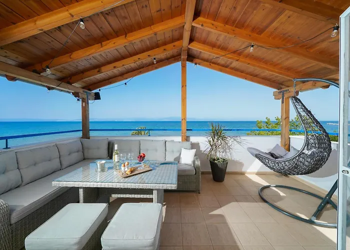 Golden Sunset فندق 2*