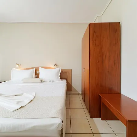 Golden Sunset Hotel Skala Rachoni (Thasos)