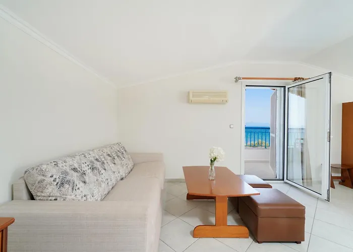 Golden Sunset 2* Skala Rachoni (Thasos)