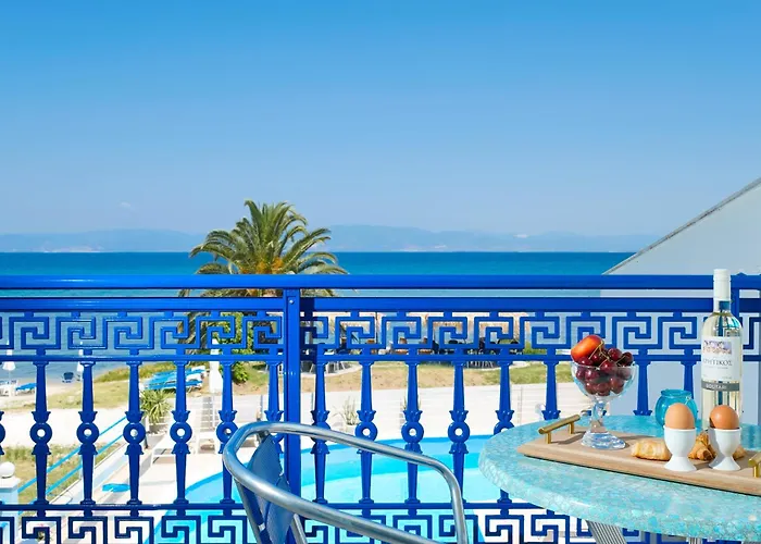 Otel Golden Sunset 2*