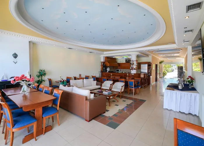 Golden Sunset Skala Rachoni (Thasos)