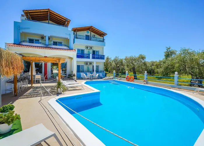 Otel Golden Sunset 2*