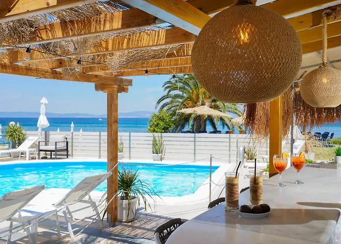 Otel Golden Sunset 2*