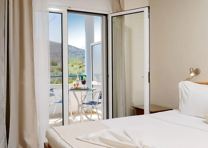 Otel Golden Sunset 2*