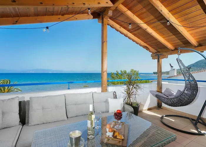 Otel Golden Sunset 2*